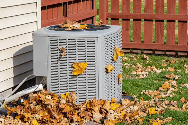 Best Thermostats and Smart Controls in Marshall, VA