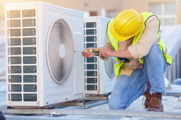 Best HVAC Consulting and Engineering in Marshall, VA