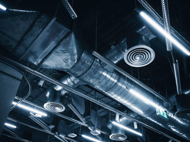 Best Commercial HVAC in Marshall, VA