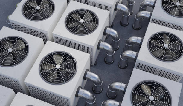 Best Residential HVAC in Marshall, VA