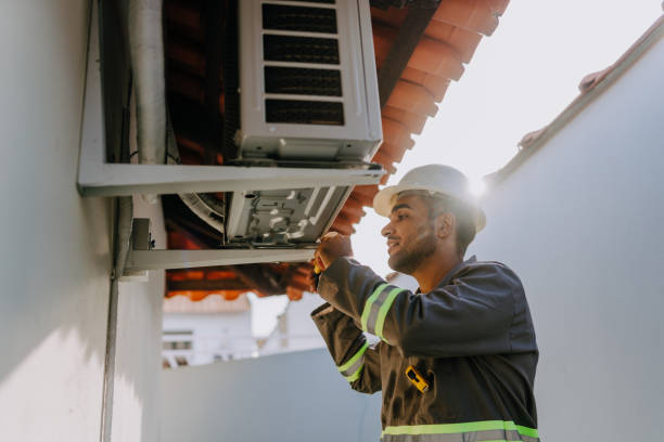 Best Thermostats and Smart Controls in Marshall, VA