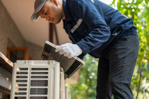 Best Air Filters and Purifiers in Marshall, VA