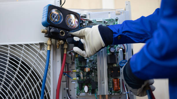 Best Furnace Cleaning in Marshall, VA