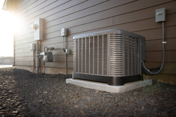 Best Energy-efficient HVAC Solutions in Marshall, VA